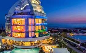 Hotel Waldorf- Premier Resort